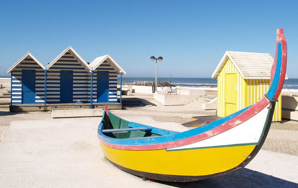 Explore the region - Esmoriz 03