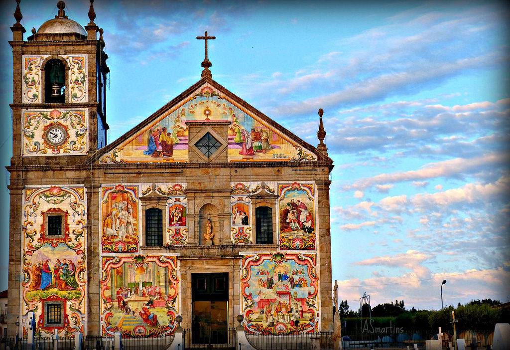 Explore the region - Ovar 01